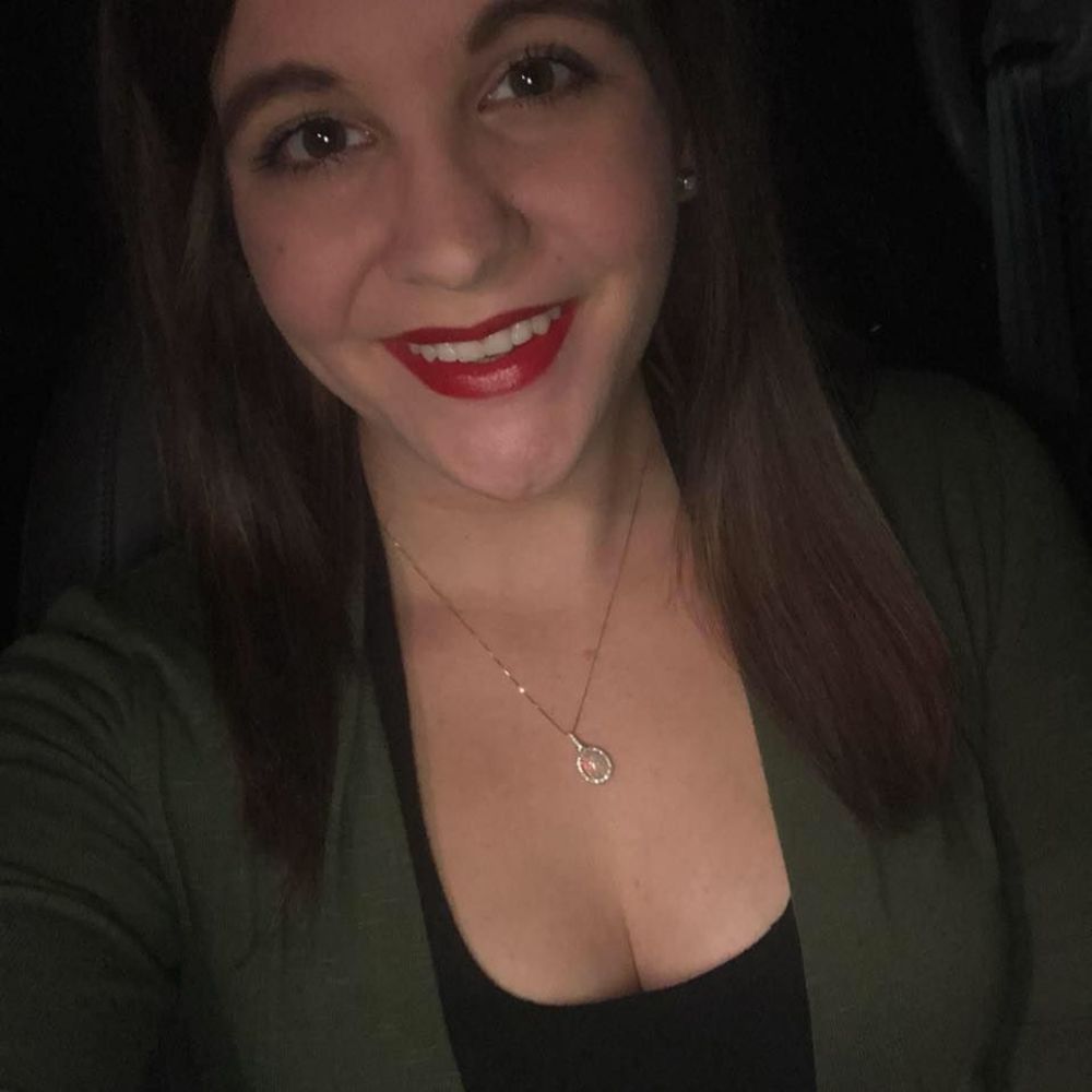 Meet your Posher, Natasha